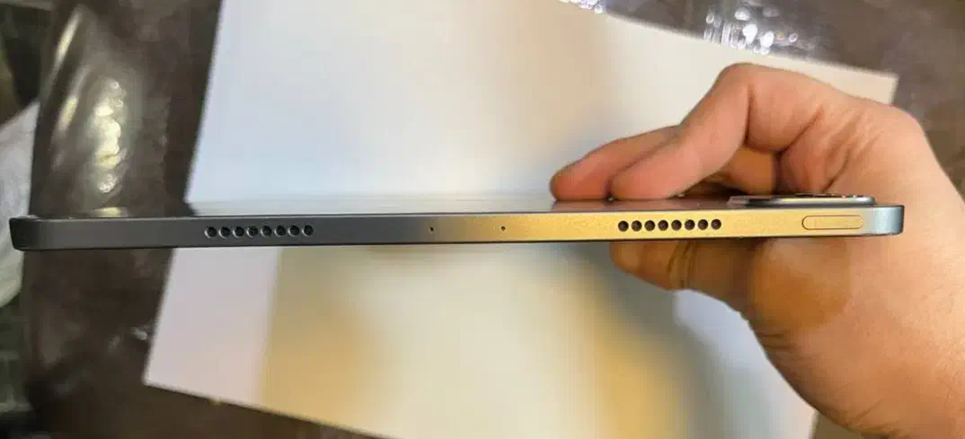 ipad pro 2021 حافظه ۲۵۶ با چیپ M1|تبلت|شاهینشهر, فردوسی|دیوار