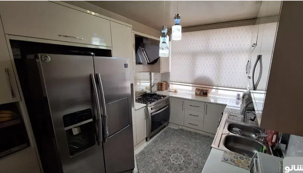 ۶۶ متر/ تک واحدی/ صد دستگاه/ نزدیک مترو|فروش آپارتمان|تهران, صد دستگاه|دیوار