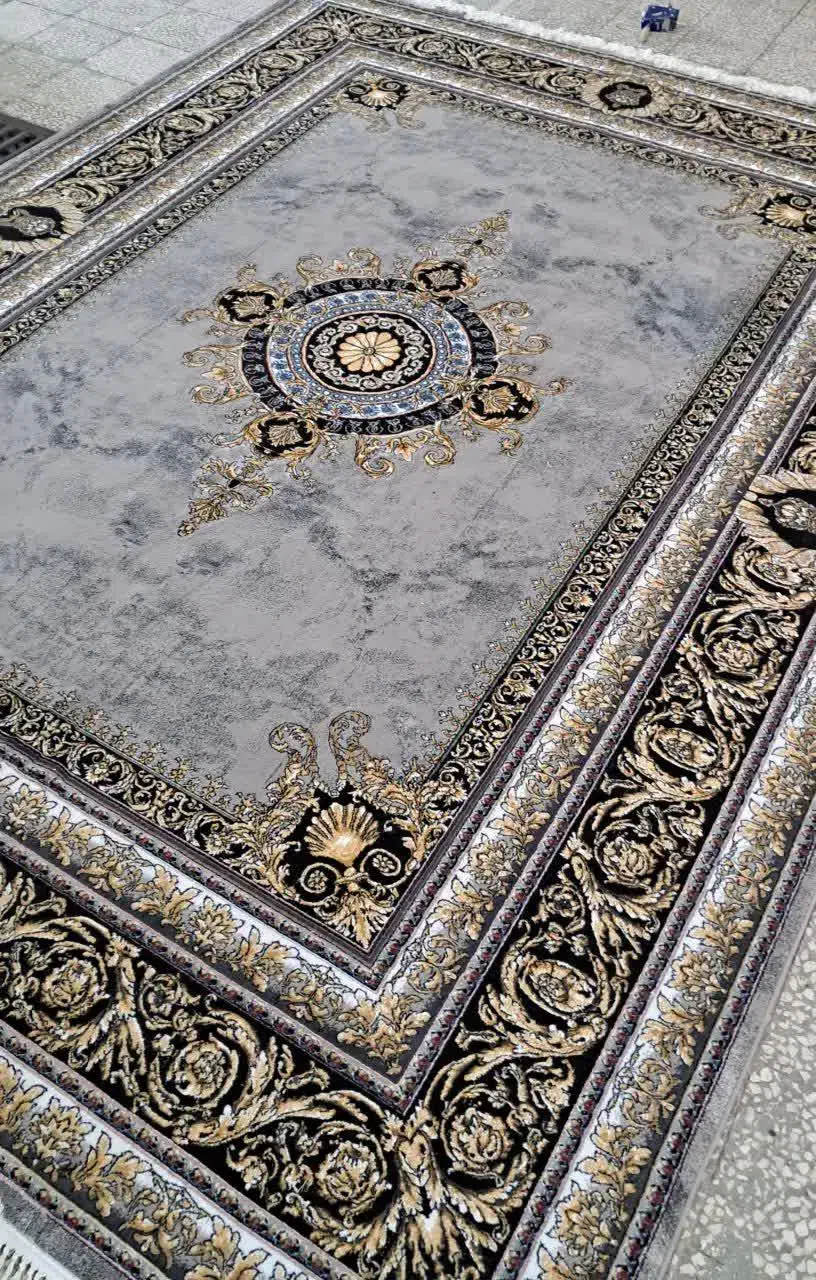 فرش ثروت|فرش|گلپایگان, |دیوار