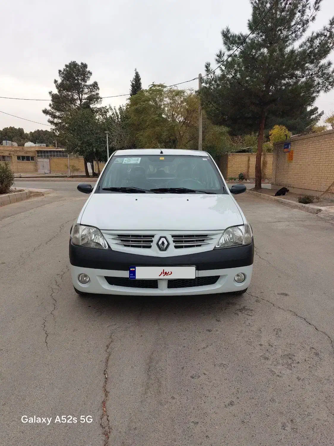 L90 مدل ۹۳ E2 فول پارس خودرو|خودرو سواری و وانت|شاهینشهر, شیخ بهایی|دیوار