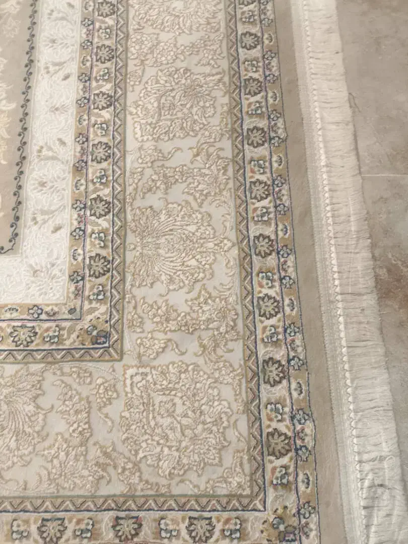 فرش12متری جفت|فرش|دهلران, |دیوار