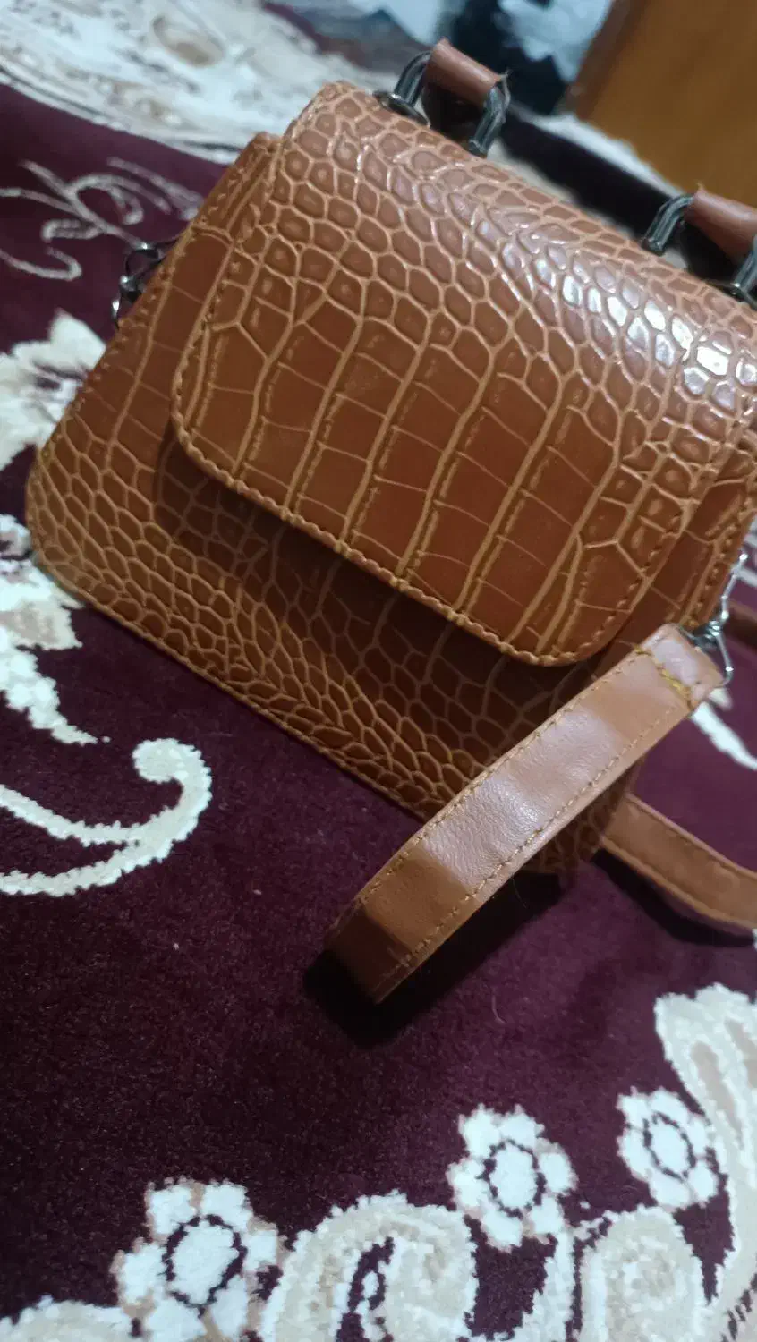 کیف نو نو|کیف، کفش، کمربند|سبزوار, چهارراه فرودگاه|دیوار