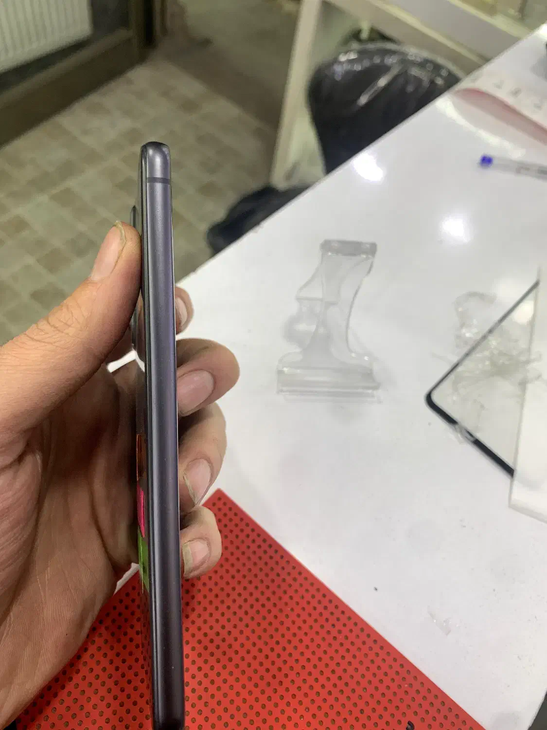 سامسونگ s21fe   حافظه۲۵۶   رم۸|موبایل|تبریز, |دیوار