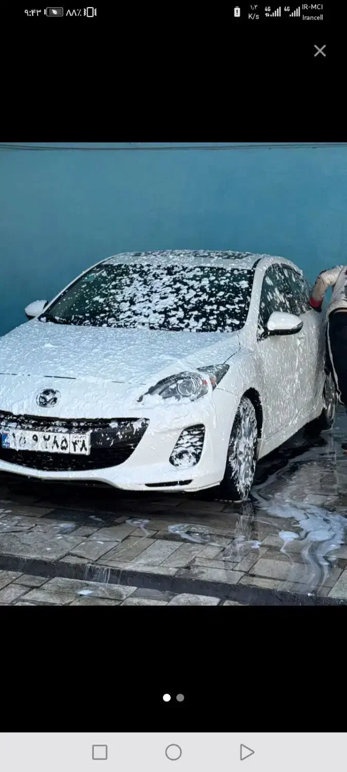 کار در گارواش|استخدام سرایداری و نظافت|دزفول, |دیوار