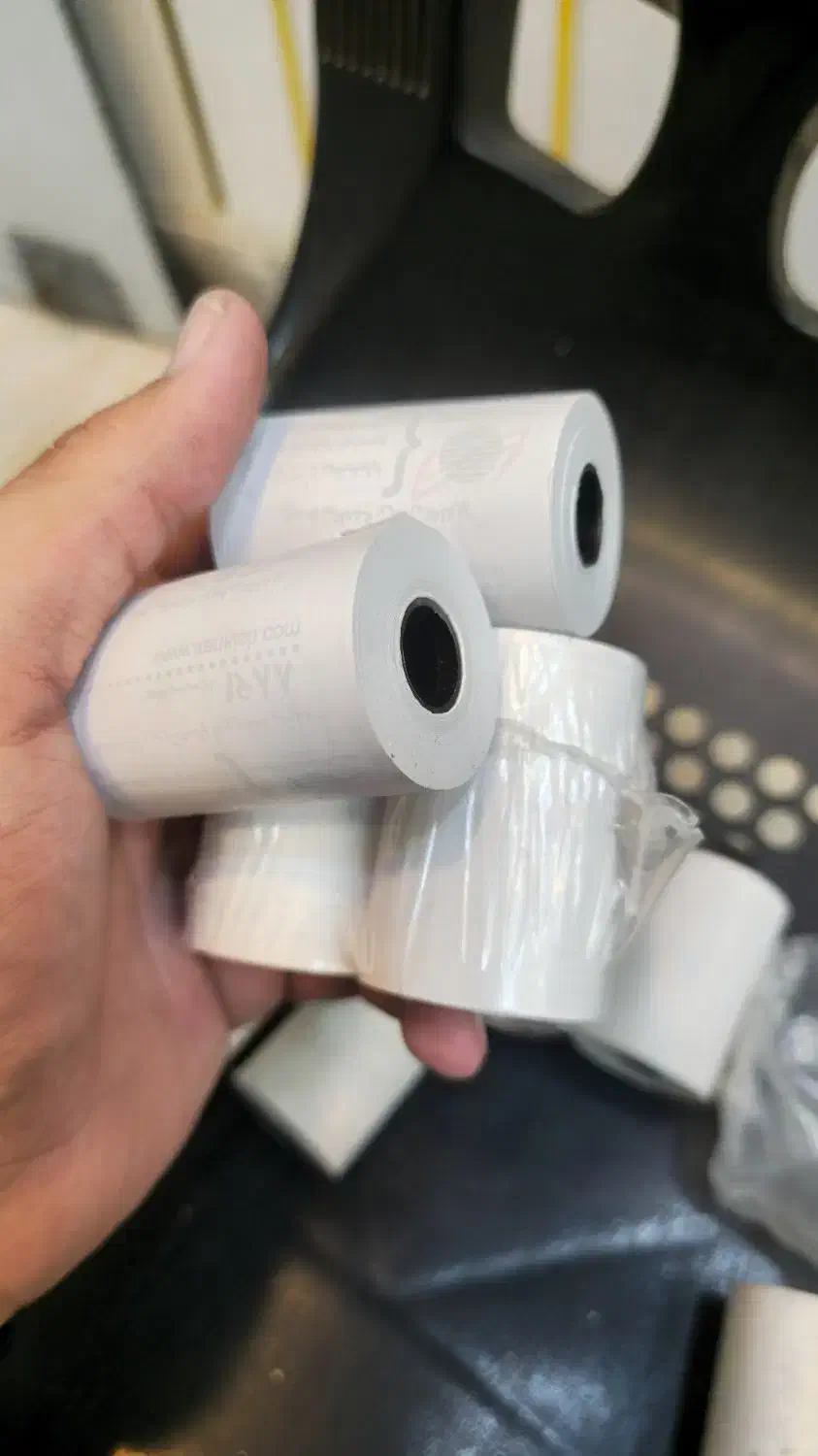 رول کارتخوان|فروشگاه و مغازه|قائمشهر, |دیوار