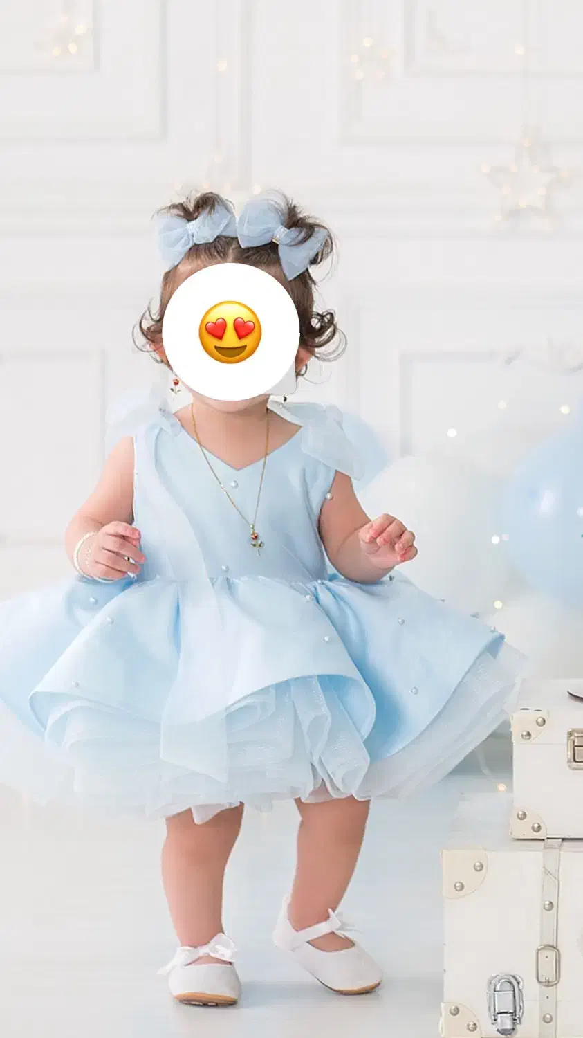 لباس بچگانه|کفش و لباس بچه|لنگرود, |دیوار