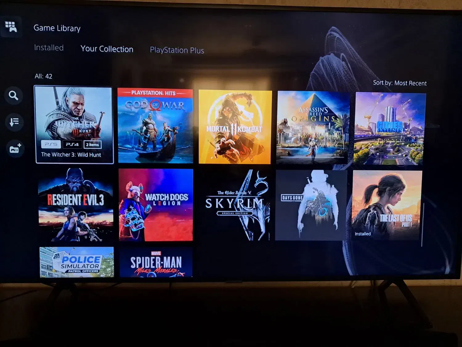 ps5 slim standard|کنسول، بازی ویدئویی و آنلاین|تهران, تهرانسر شرقی|دیوار