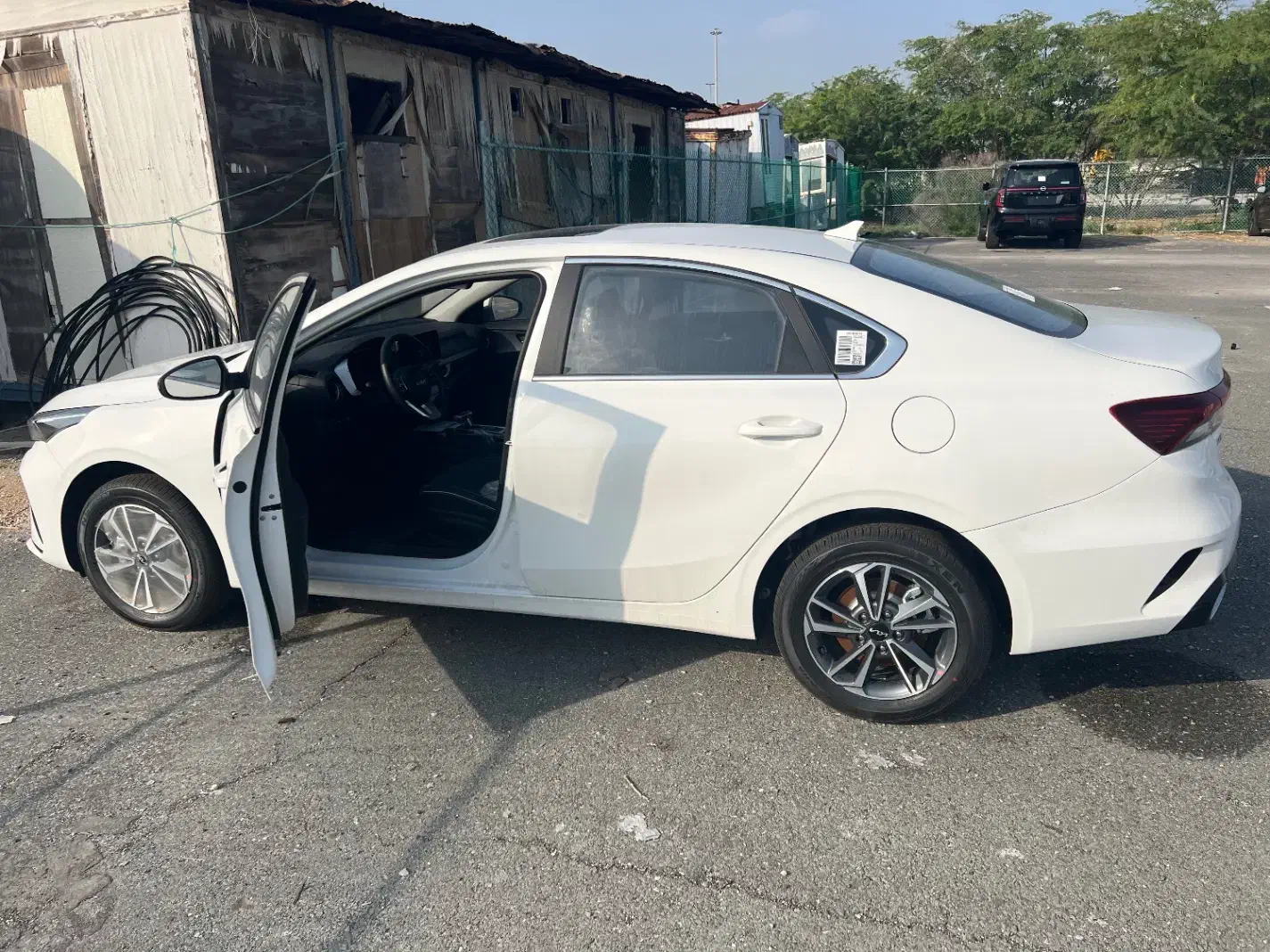 کیا k3|خودرو سواری و وانت|کیش, |دیوار