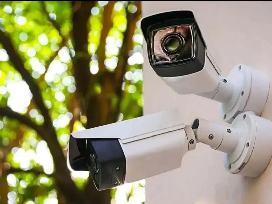 فروش و نصب و عیب یابی دوربین های ( IP  &  AHD)|دوربین مداربسته|بندر ماهشهر, |دیوار