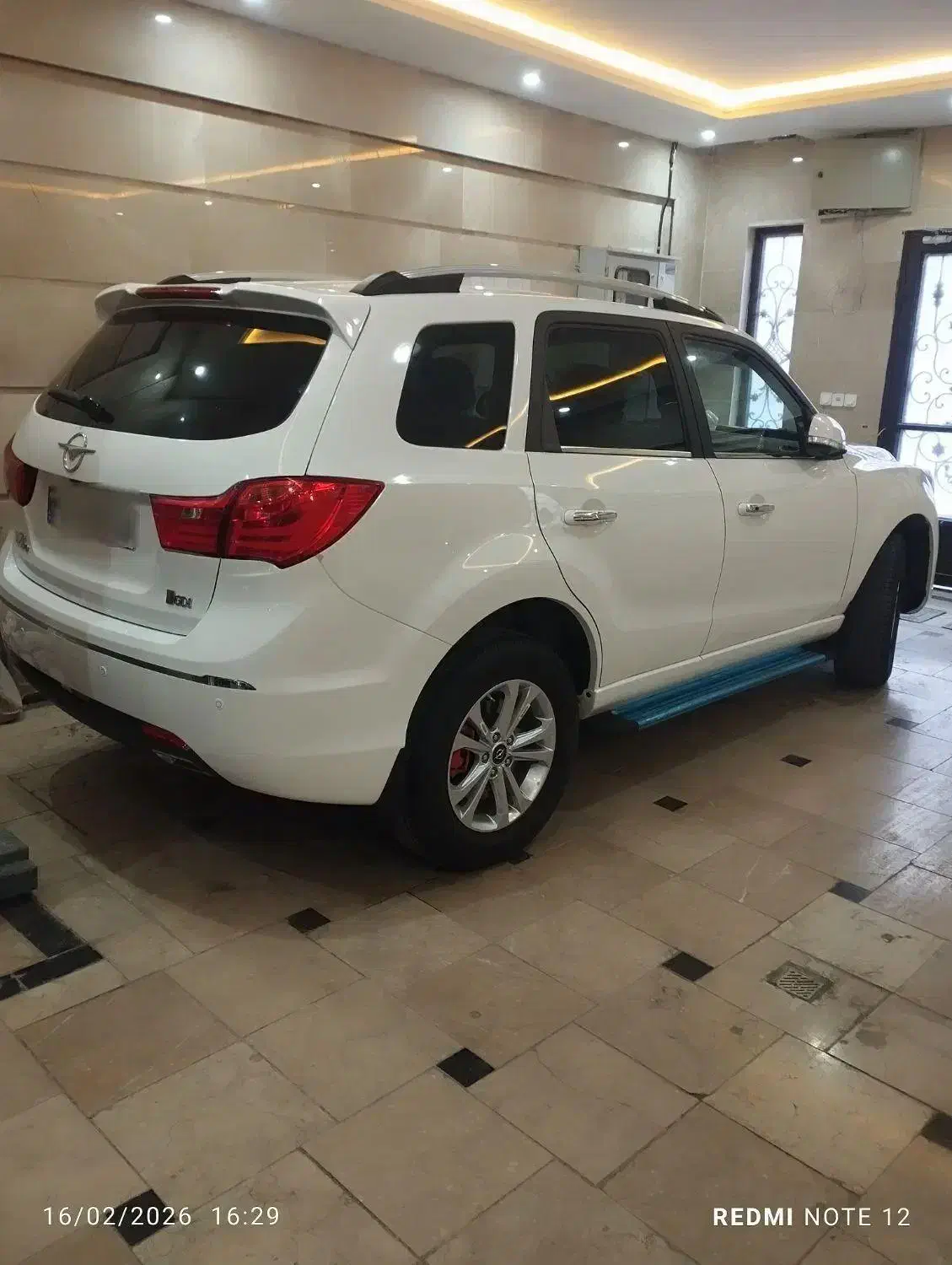 هایما s7پرو|خودرو سواری و وانت|مشهد, رسالت|دیوار