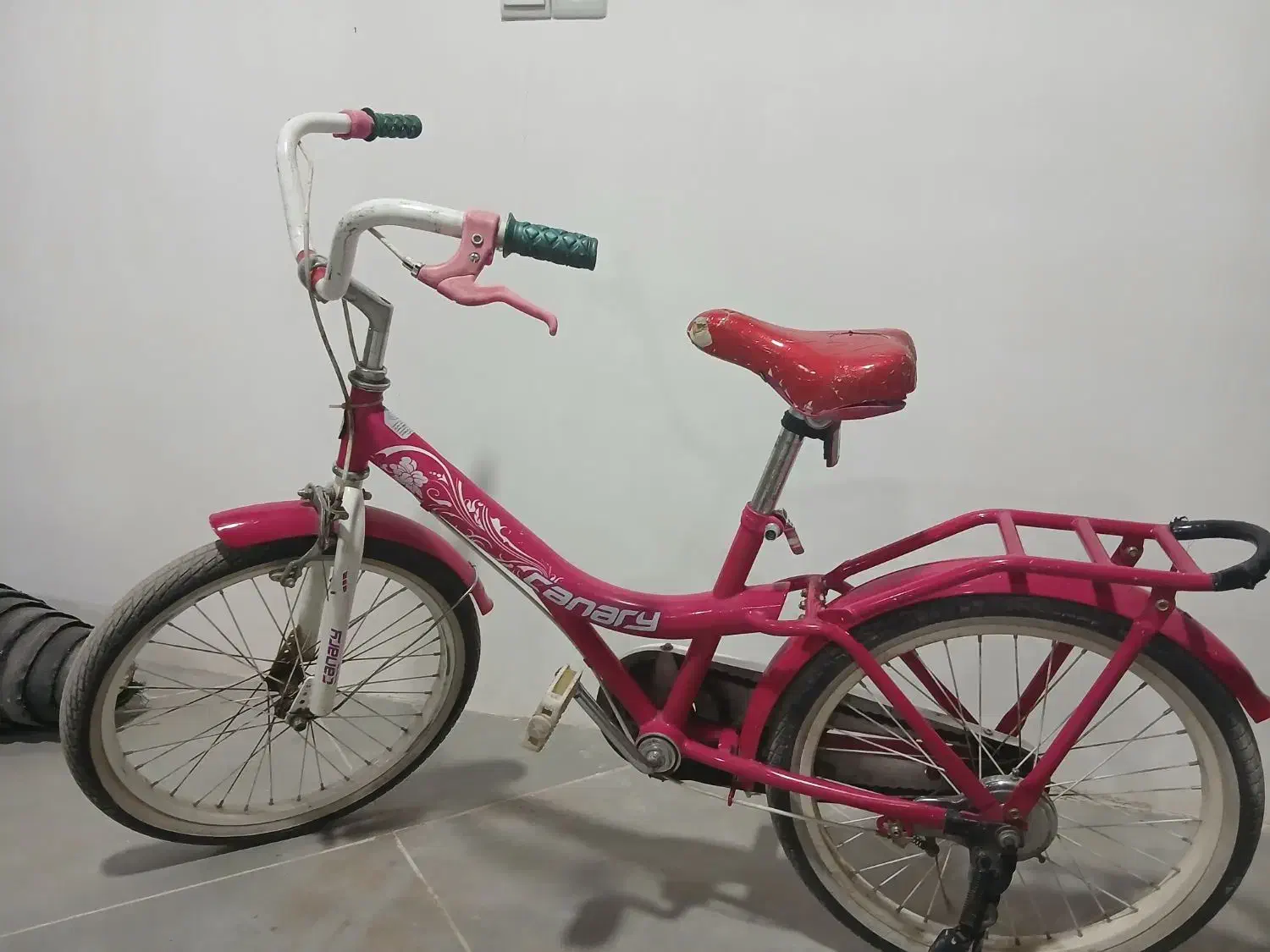 دوچرخه ۱۶|دوچرخه، اسکیت، اسکوتر|بسطام, |دیوار