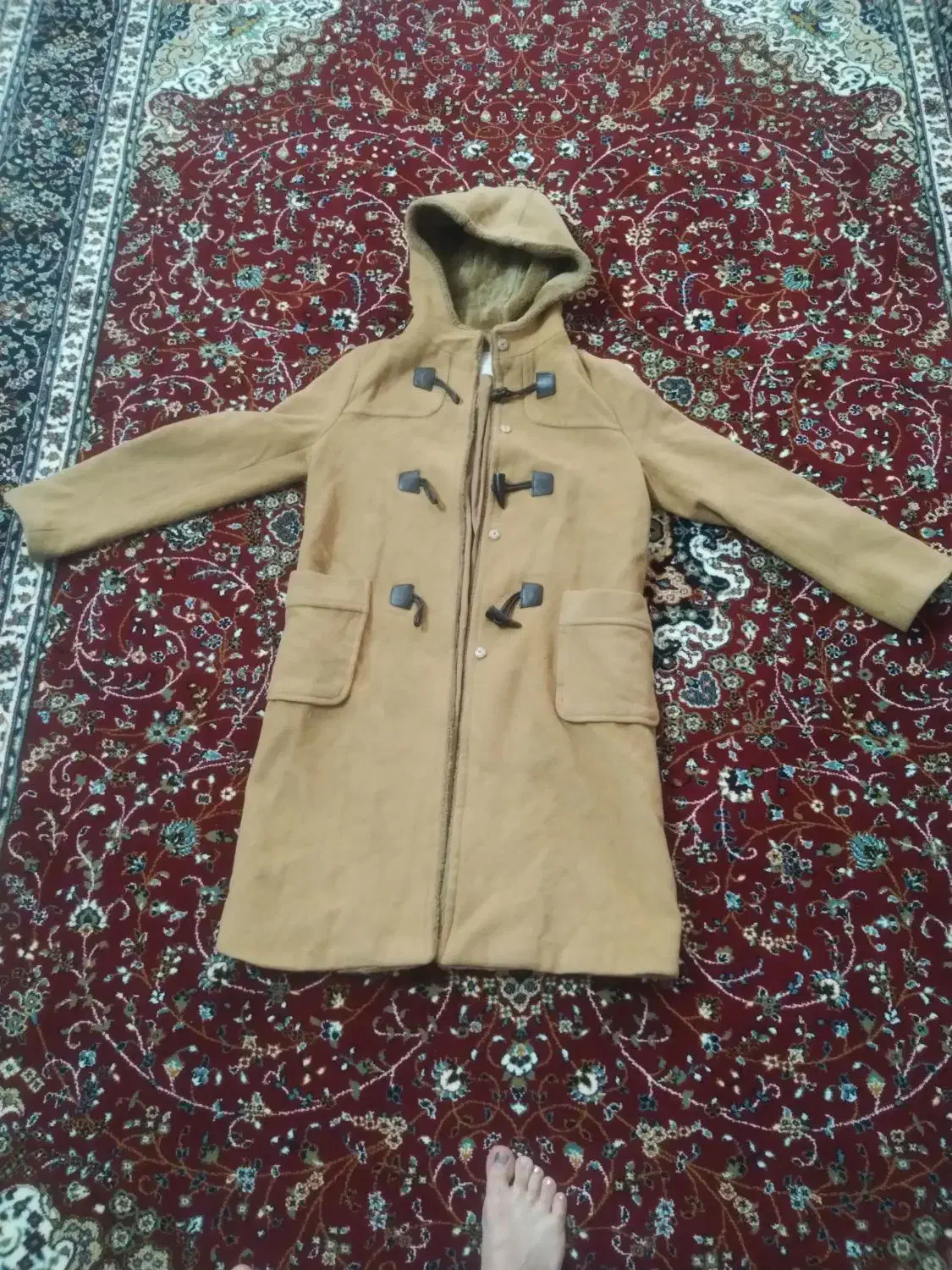 سالم در حدنو|لباس|مشهد, نوید|دیوار