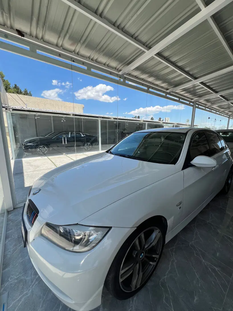 bmw 320|خودرو سواری و وانت|ارومیه, |دیوار
