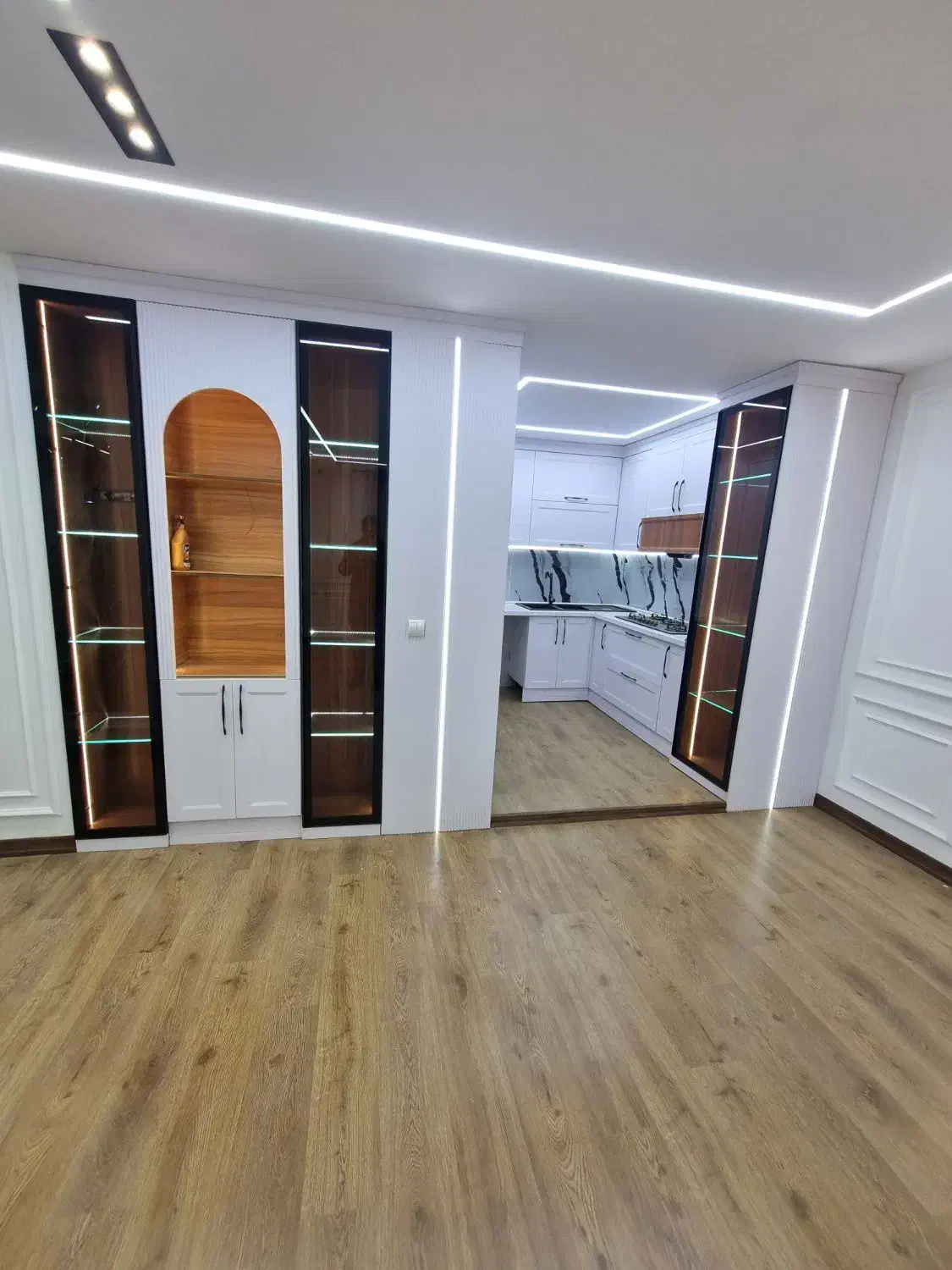 کابینت و کمد دیواری اقساط|مصالح و تجهیزات ساختمان|پرند, فاز ۴|دیوار