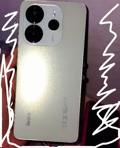 شیائومی نوت۱۴|موبایل|تبریز, |دیوار