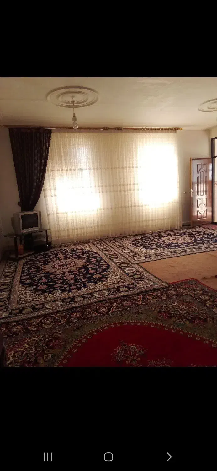 خانه ویلایی یکی از روستاهای تاکستان با قیمت مناسب|فروش خانه و ویلا|دشتابی, |دیوار