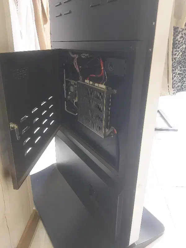 استند تبلیغاتی  فروشگاهی|فروشگاه و مغازه|ماکو, |دیوار