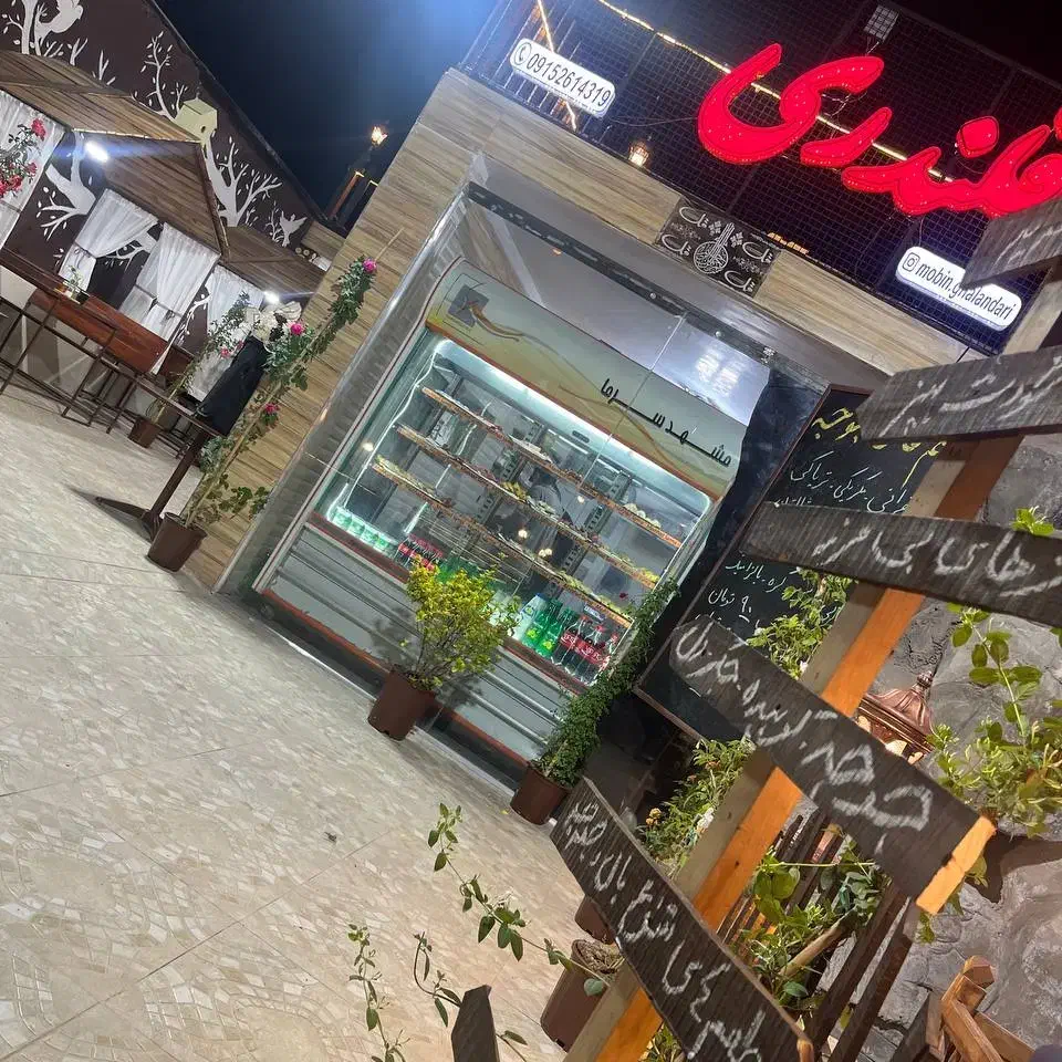 رهن و جاره در بلوارخلیج فارس با تمام وسایل|اجارهٔ مغازه و غرفه|تربت جام, میان جام|دیوار