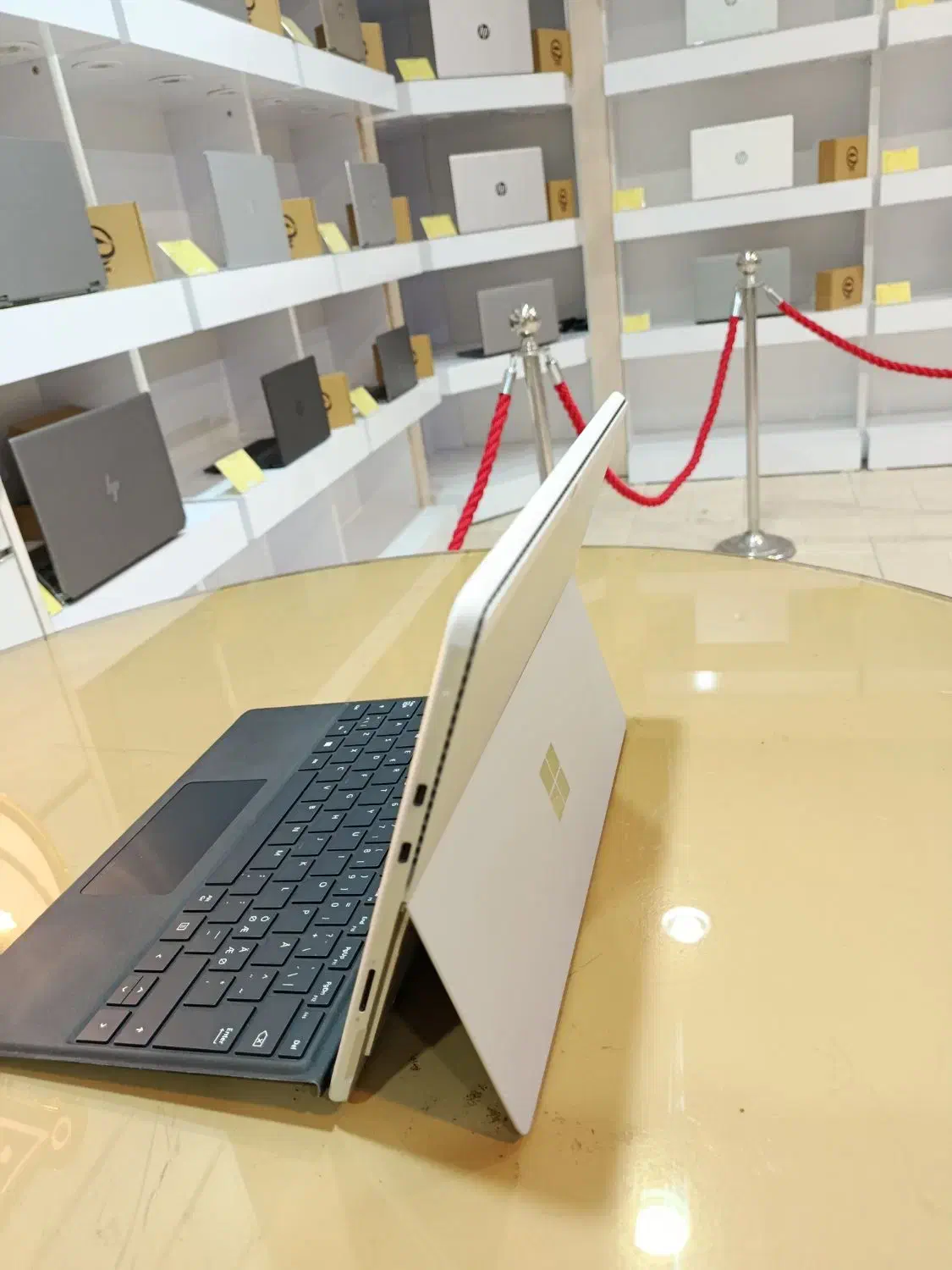 surface Pro8/i7/Ram16|رایانه همراه|مشهد, جنت|دیوار