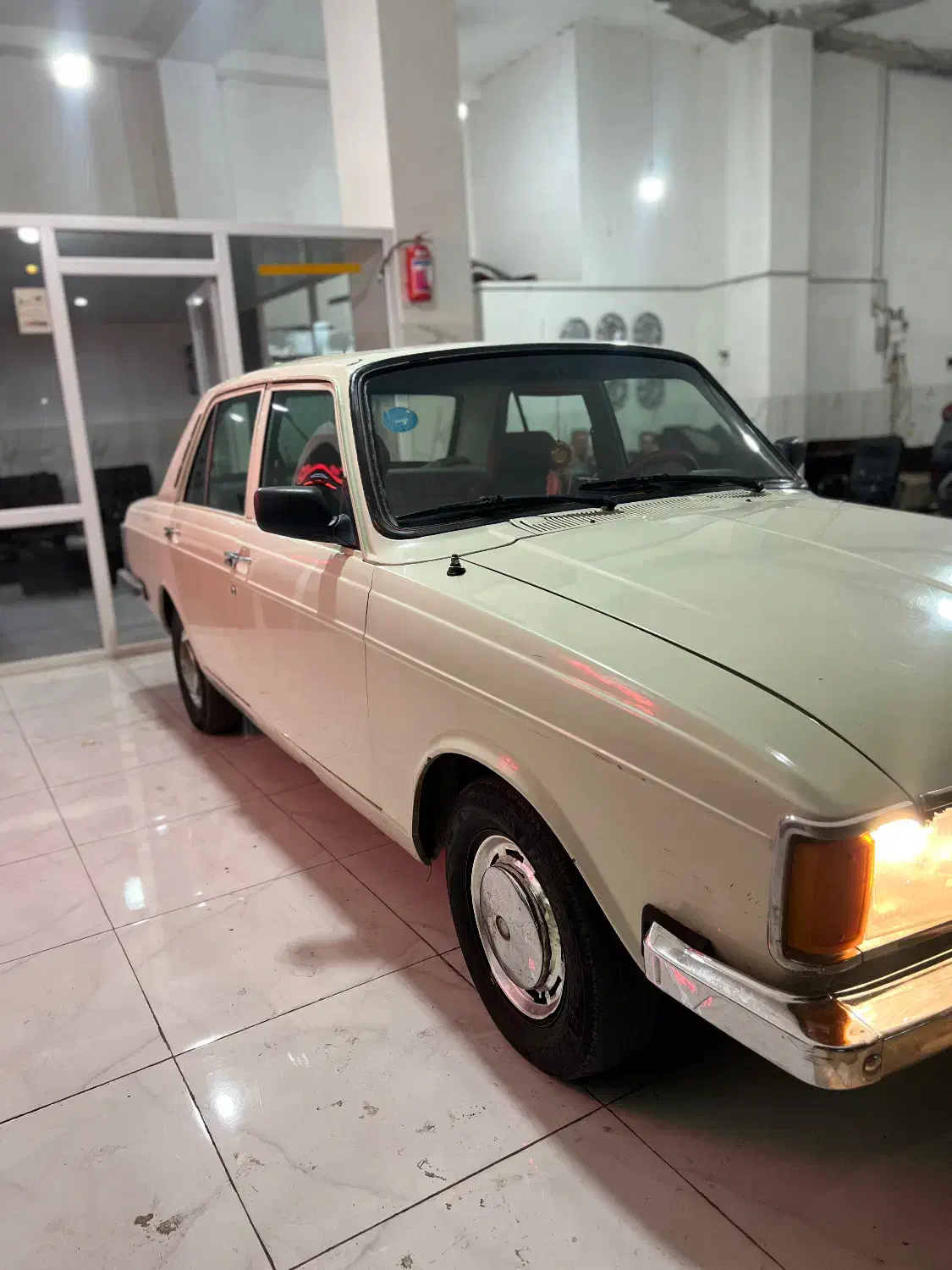 پیکان 83 انژکتور دستی وسط|خودرو سواری و وانت|رشت, پل تالشان|دیوار