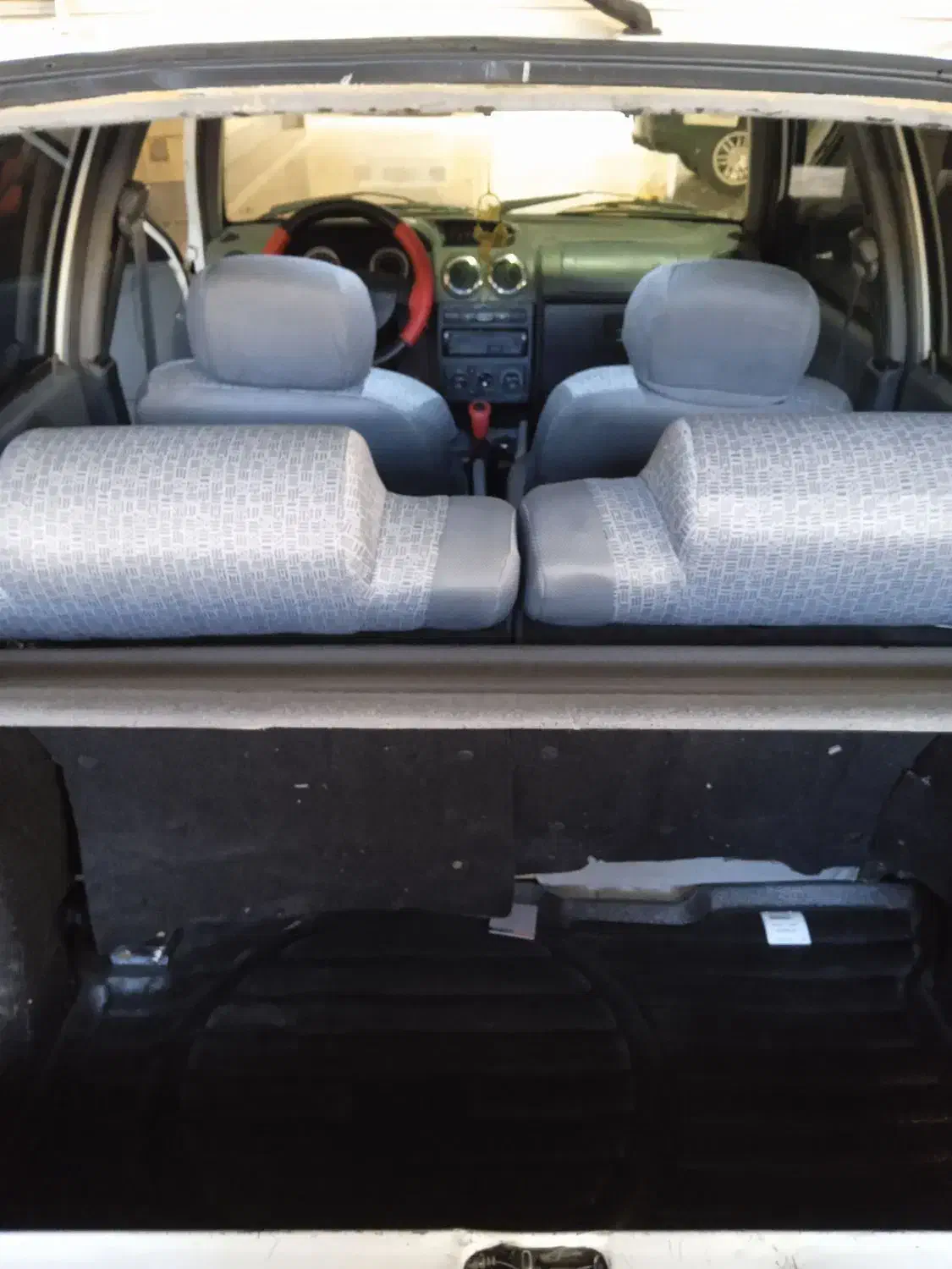 پراید111|خودرو سواری و وانت|الوند, |دیوار