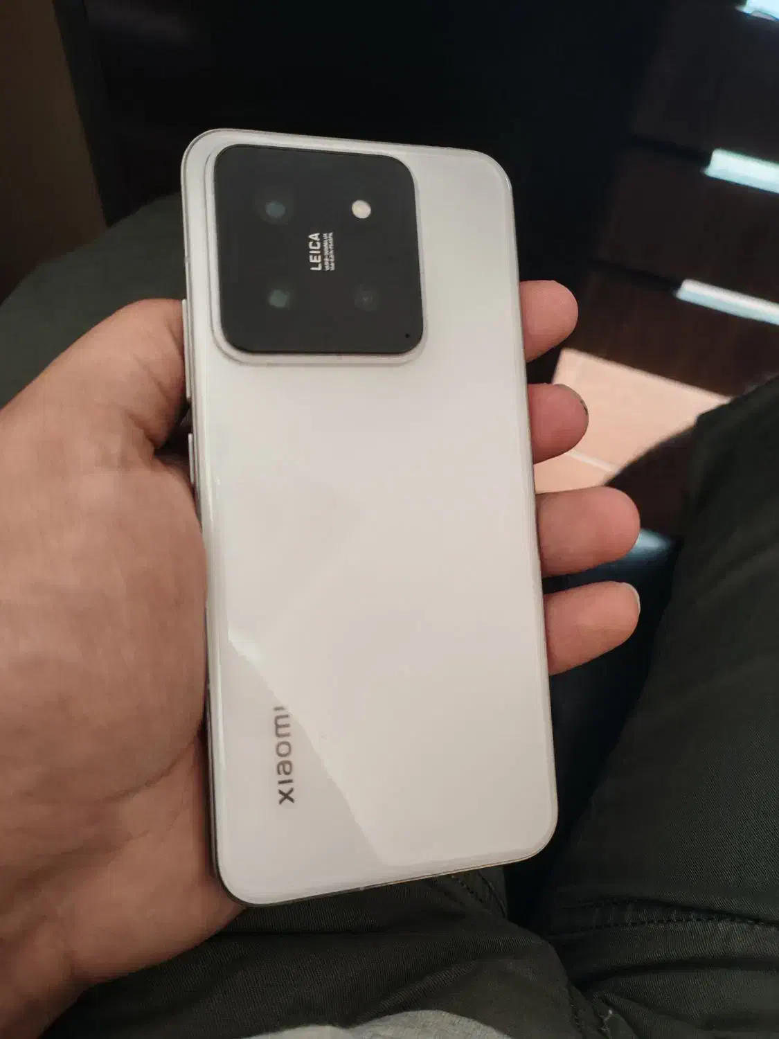 xiaomi 14 شیایومی|موبایل|مشهد, هفت تیر (آب و برق)|دیوار