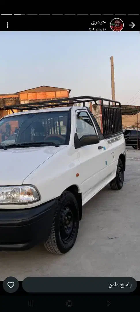 باربری مناسب|خدمات حمل و نقل|الیگودرز, |دیوار