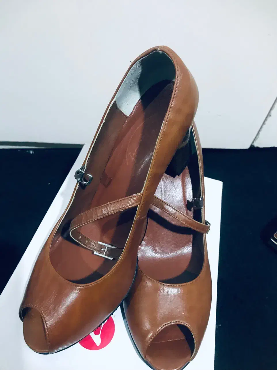 کیف و کفش ست چرم|کیف، کفش، کمربند|اسلامشهر, شهرک واوان|دیوار