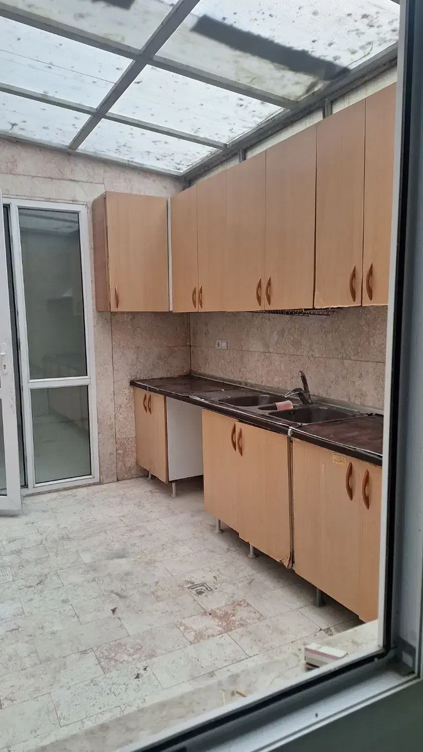 اجاره 120 متر سه خواب ایران زمین جنوبی|اجارهٔ آپارتمان|تهران, سردارجنگل|دیوار