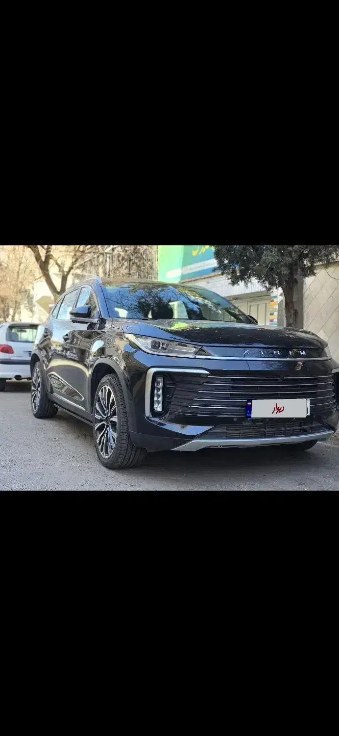 اکستریم TXL مدل ۱۴۰۳|خودرو سواری و وانت|تهران, باغ فیض|دیوار