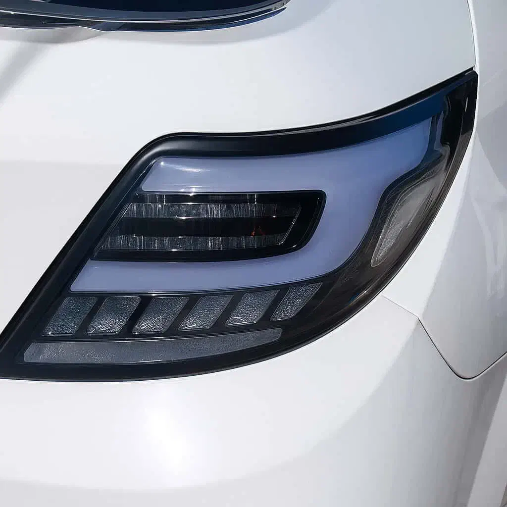 چراغ عقب دنا پلاس اسپرت|قطعات یدکی و لوازم جانبی|تهران, افسریه شمالی|دیوار