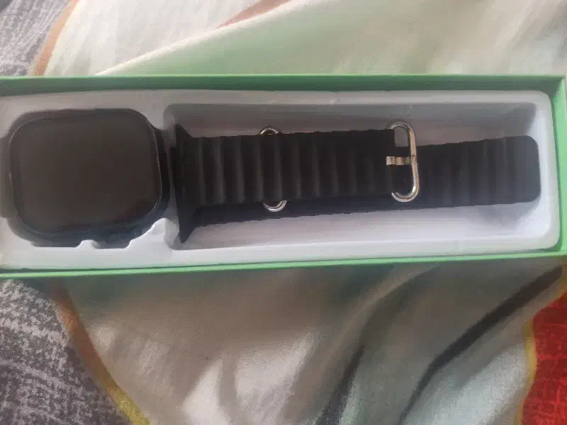 ساعت هوشمند|ساعت|تربت‌حیدریه, کلاته توکلی|دیوار