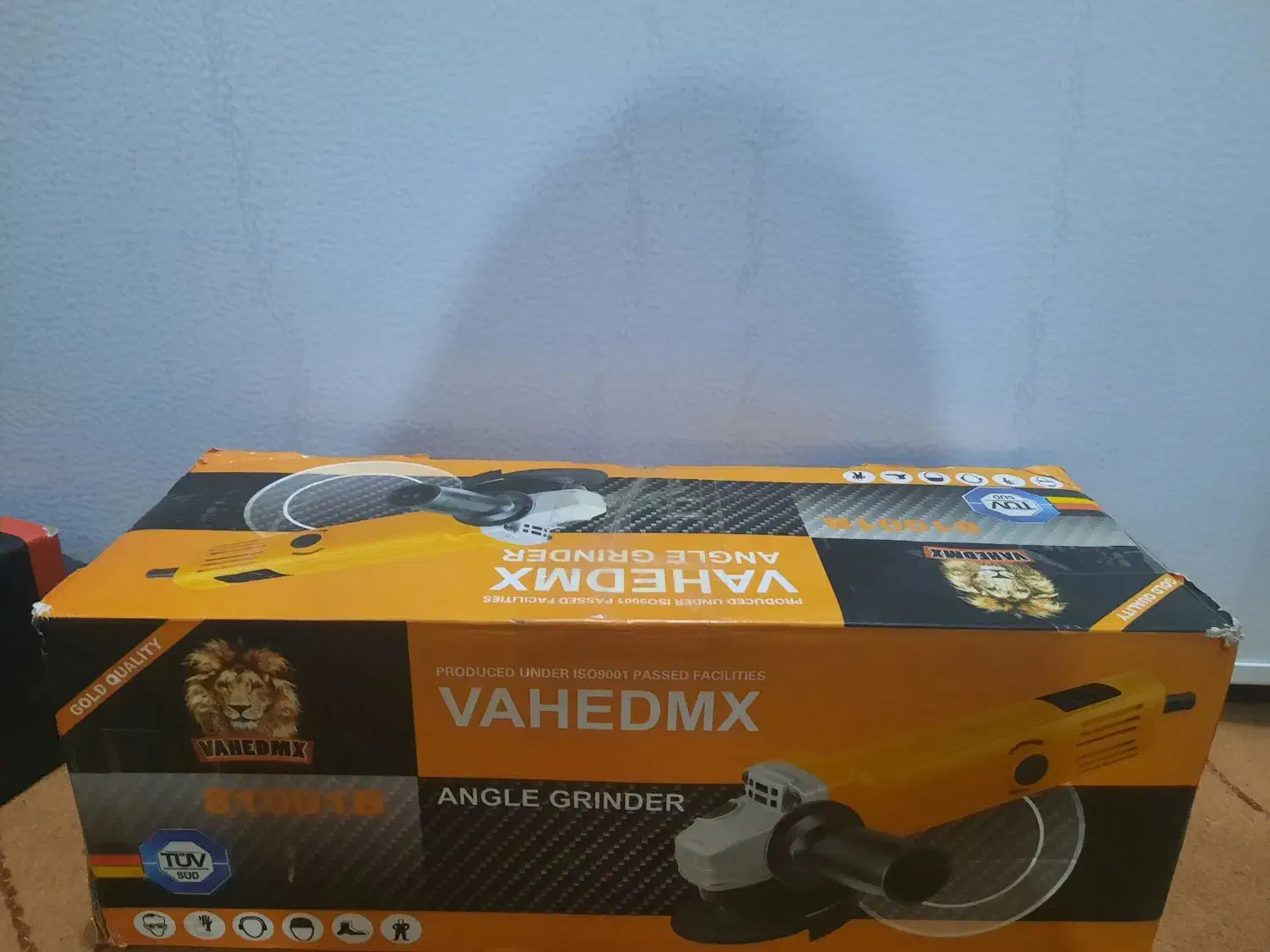 ابزار برقی نو|ابزارآلات|زابل, |دیوار