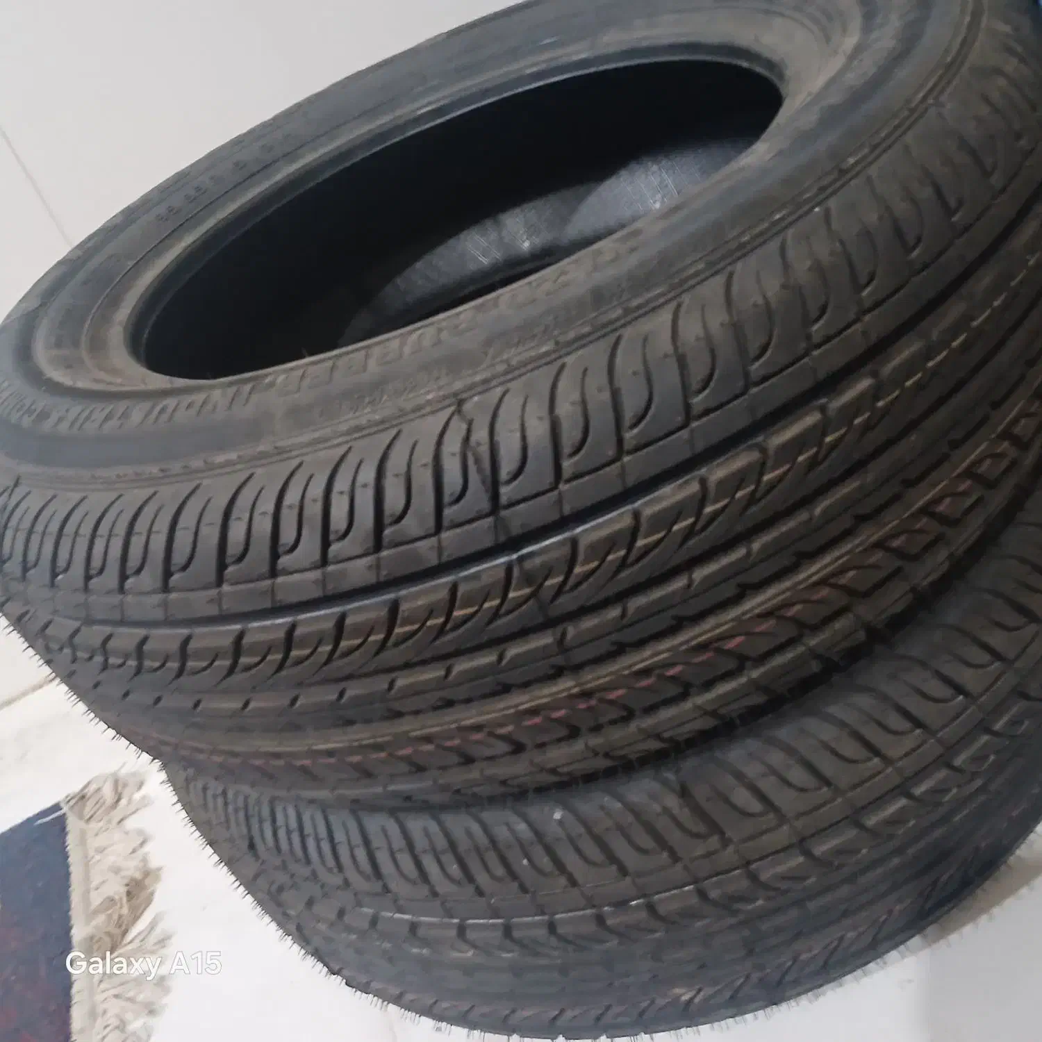 لاستیک|قطعات یدکی و لوازم جانبی|جیرفت, |دیوار