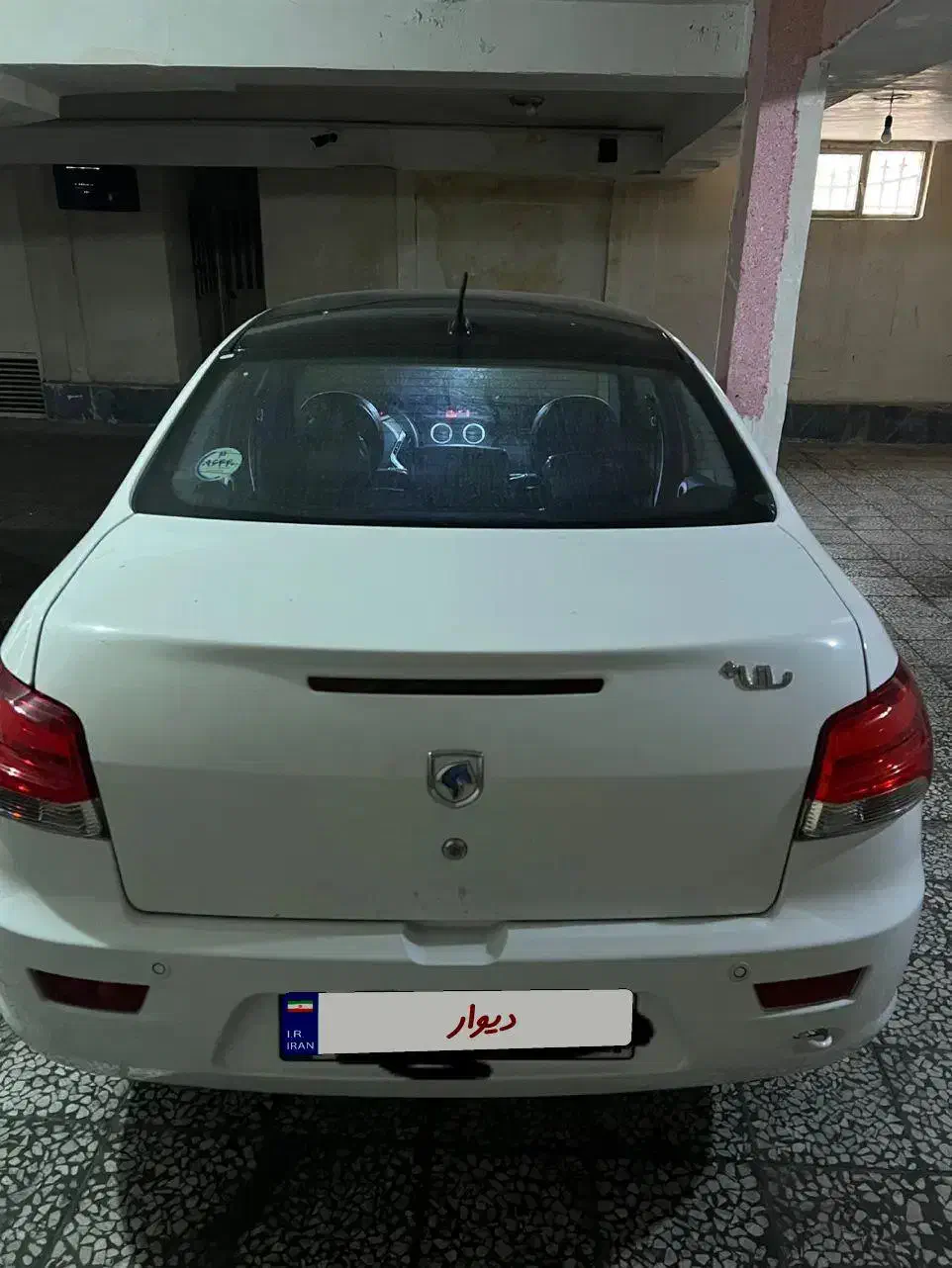 رانا پلاس 1402|خودرو سواری و وانت|نسیم‌شهر, |دیوار