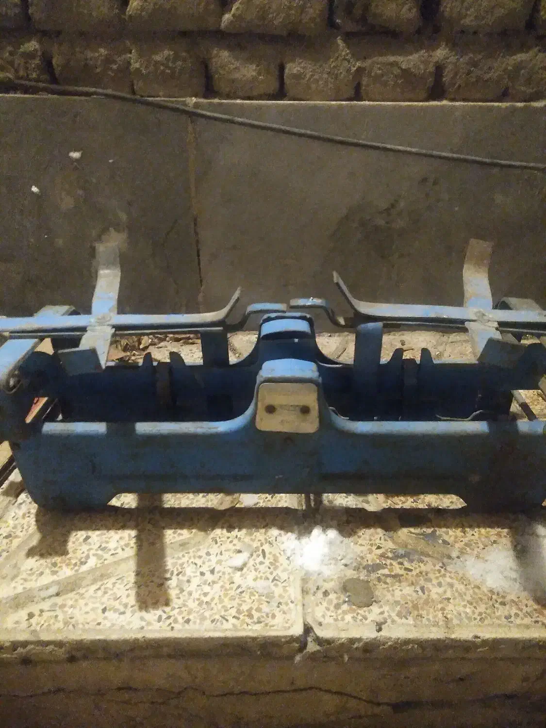 ترازوی ۲۰کیلویی|فروشگاه و مغازه|اردبیل, |دیوار