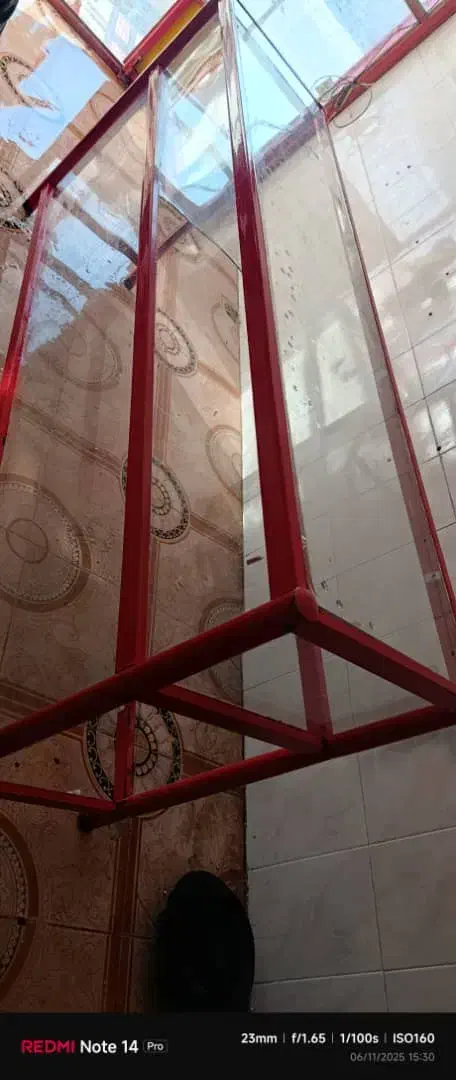 فروش مقداری وسایل مغازه|کولر گازی و فن‌کوئل|هندیجان, |دیوار