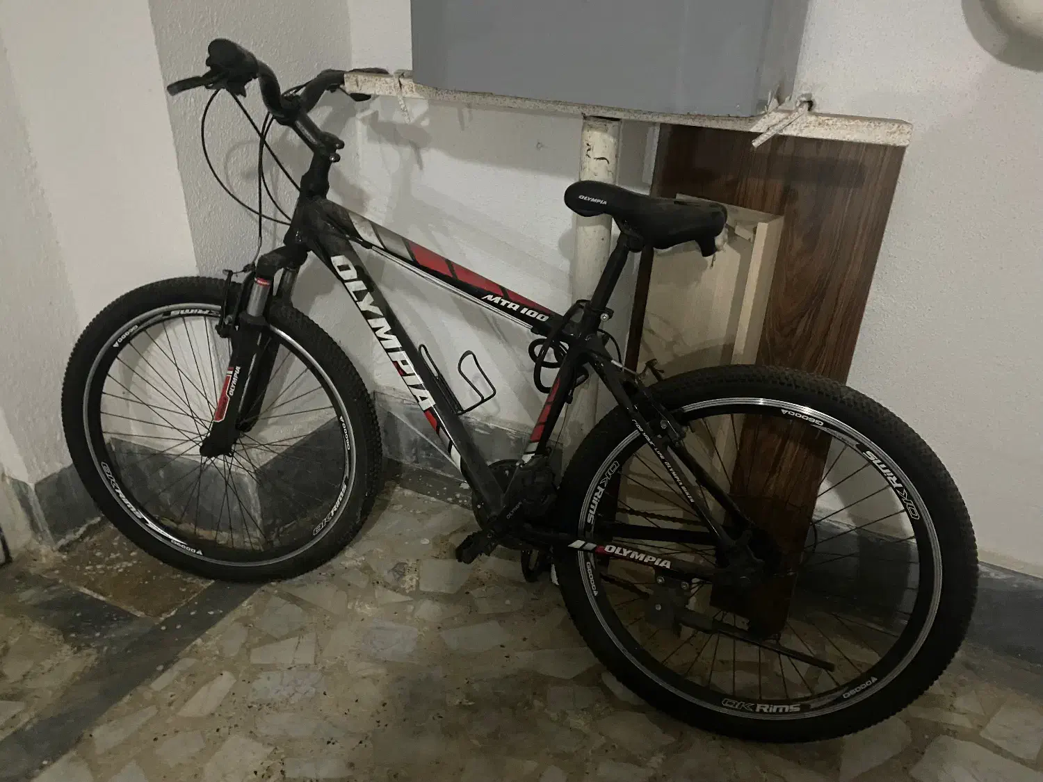 دوچرخه|دوچرخه، اسکیت، اسکوتر|رشت, بازار|دیوار