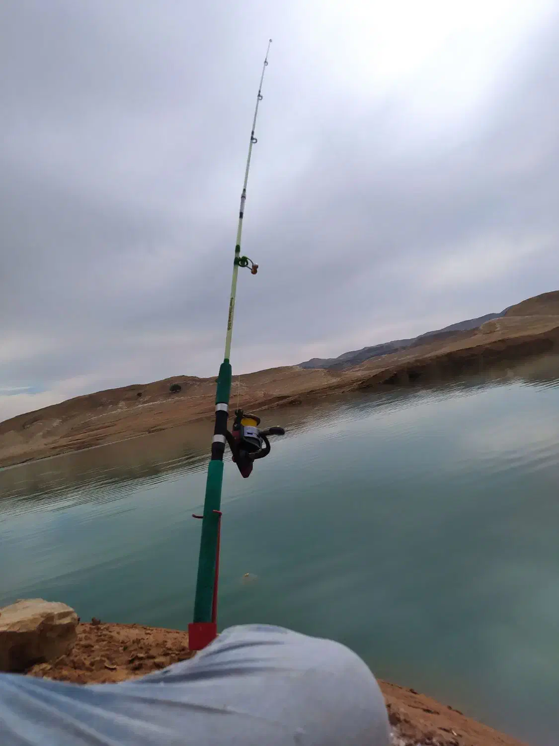 لنسر|ماهیگیری|مسجد سلیمان, |دیوار