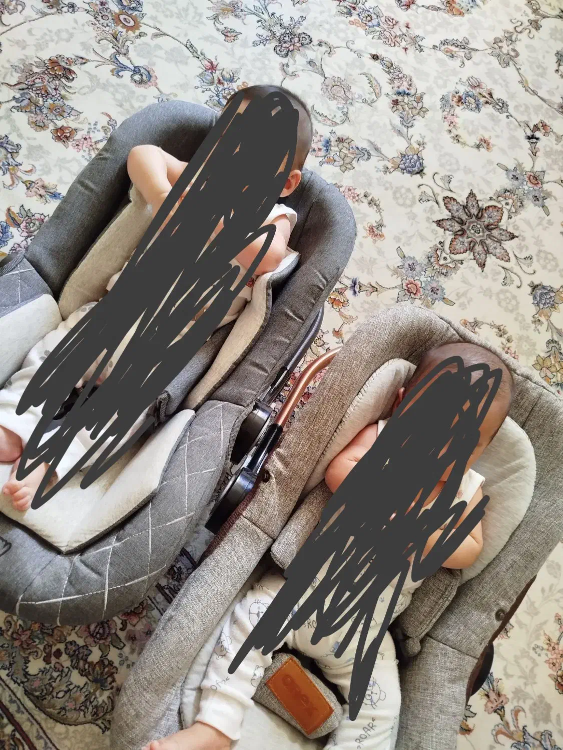 کریر|کالسکه و لوازم جانبی|سنندج, |دیوار