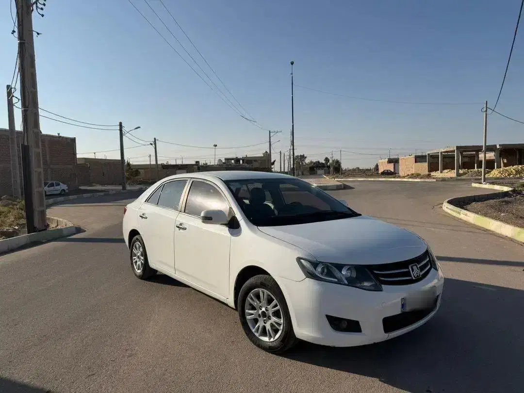 اریو مدل ۹۷ در حد|خودرو سواری و وانت|رفسنجان, |دیوار