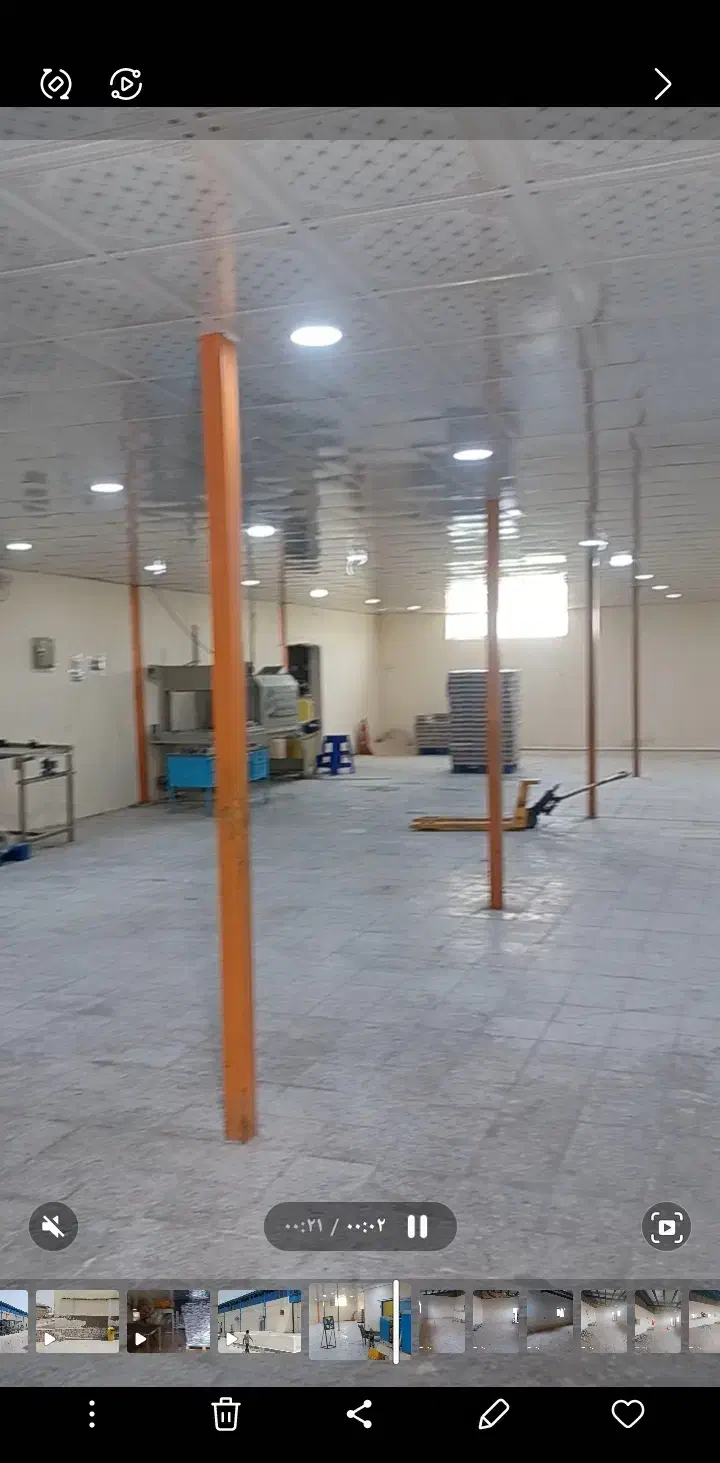 فروش کارخانه تون ماهی در چابهار|فروش دفتر صنعتی، کشاورزی، تجاری|دشتیاری, |دیوار