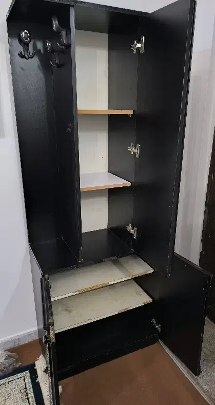 جا کفشی جا لباسی|جاکفشی، کمد، دراور|کرج, شاهینویلا|دیوار