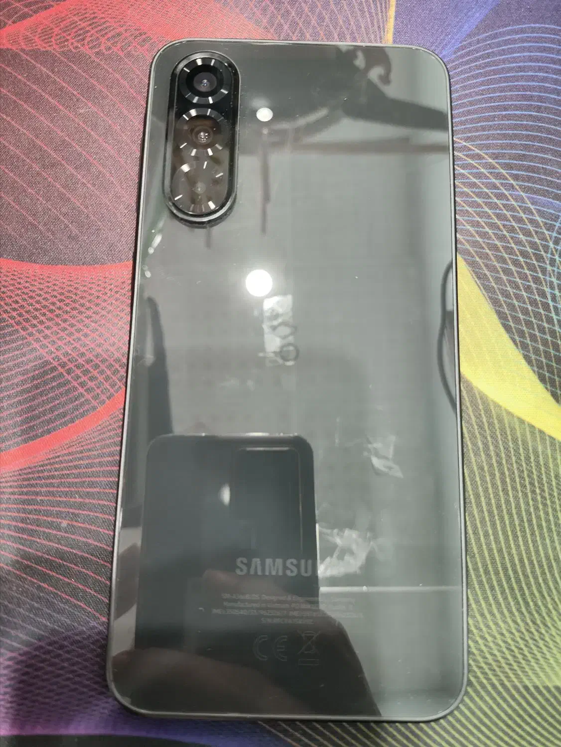 A36 256/8|موبایل|شادگان, |دیوار