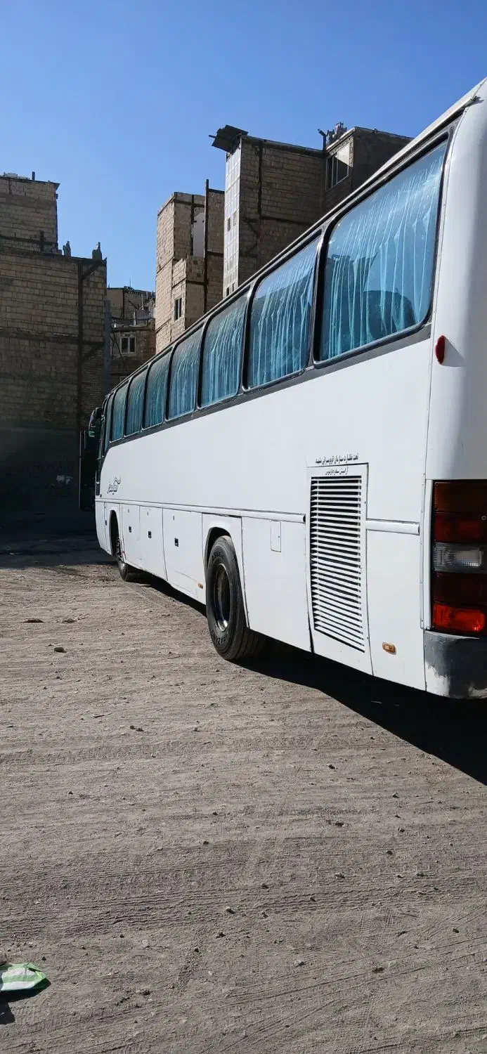 دربستی|خدمات حمل و نقل|مشهد, طبرسی شمالی|دیوار