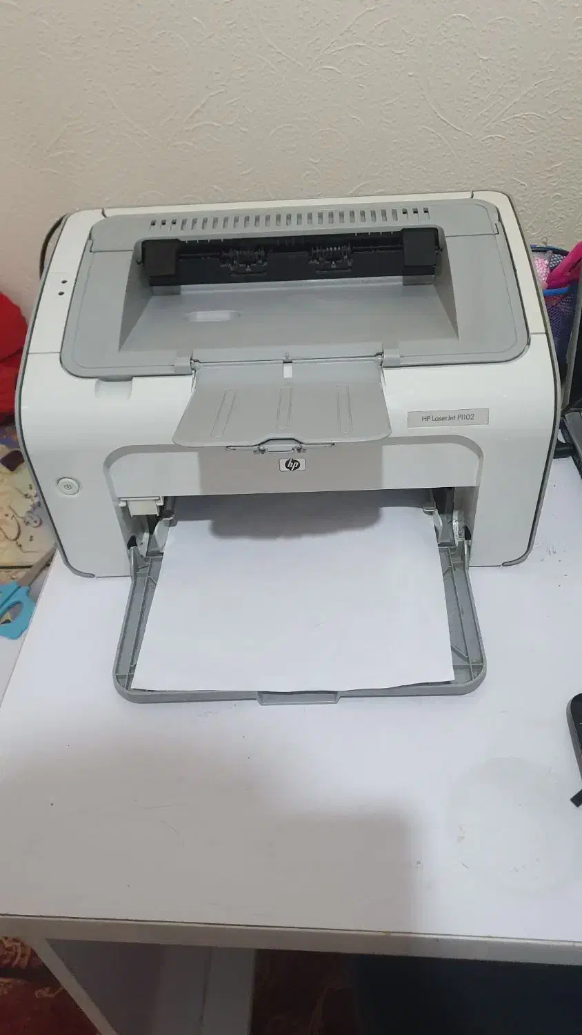 پرینتر HP 1102|پرینتر، اسکنر، کپی، فکس|شاهینشهر, عطار|دیوار