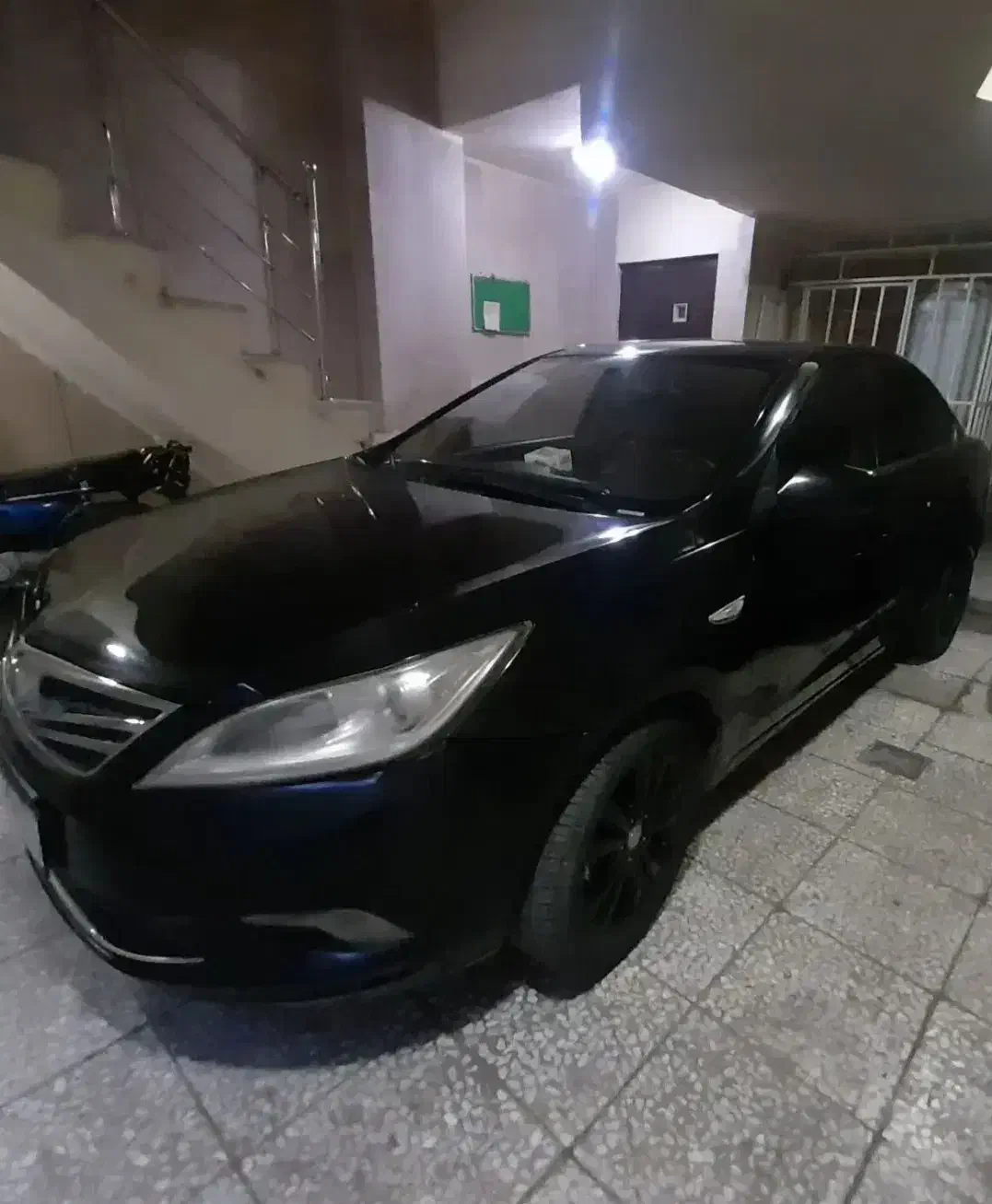 چانگان ایدو|خودرو سواری و وانت|شاهرود, |دیوار