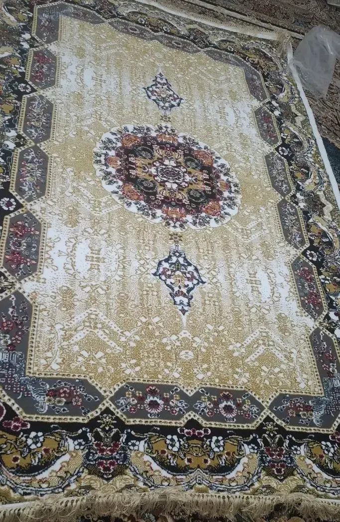 فرش 6 متری|فرش|خرمآباد, |دیوار