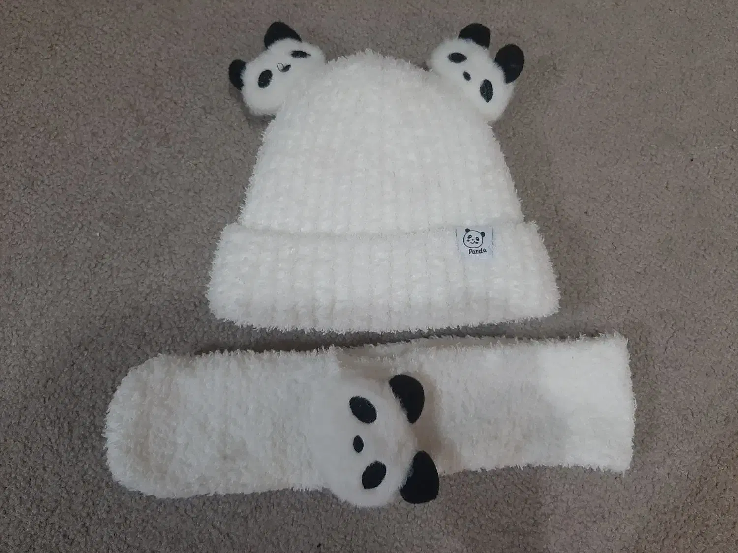 شال و کلاه وارداتی(خارجی)|کفش و لباس بچه|بروجرد, |دیوار