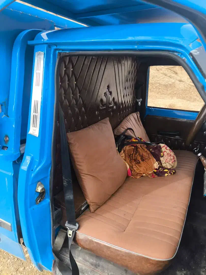 فروش نیسان استان فارس بدون شرجی و کارد دف سالم|خودرو سواری و وانت|بندرعباس, |دیوار